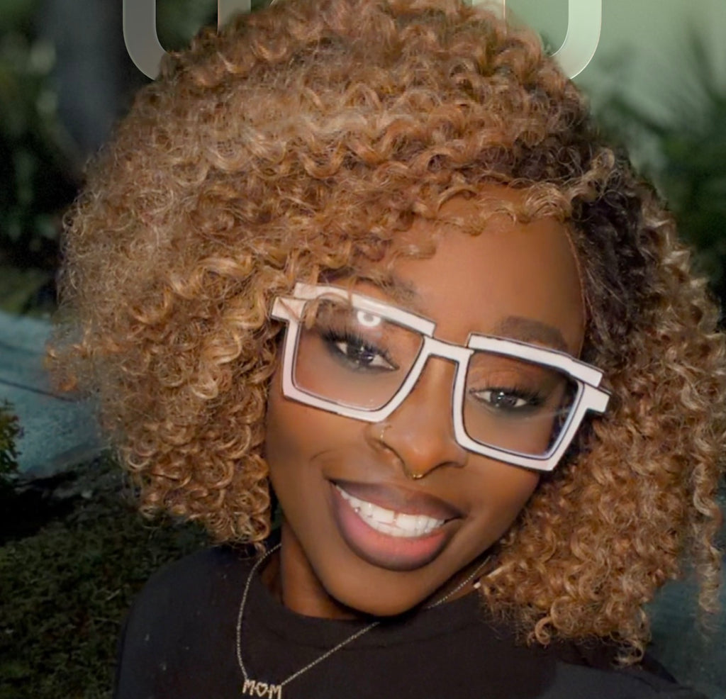 THE NICE HAIR NIKKI WEAR