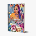Nikkispice Garden Journal Hardcover