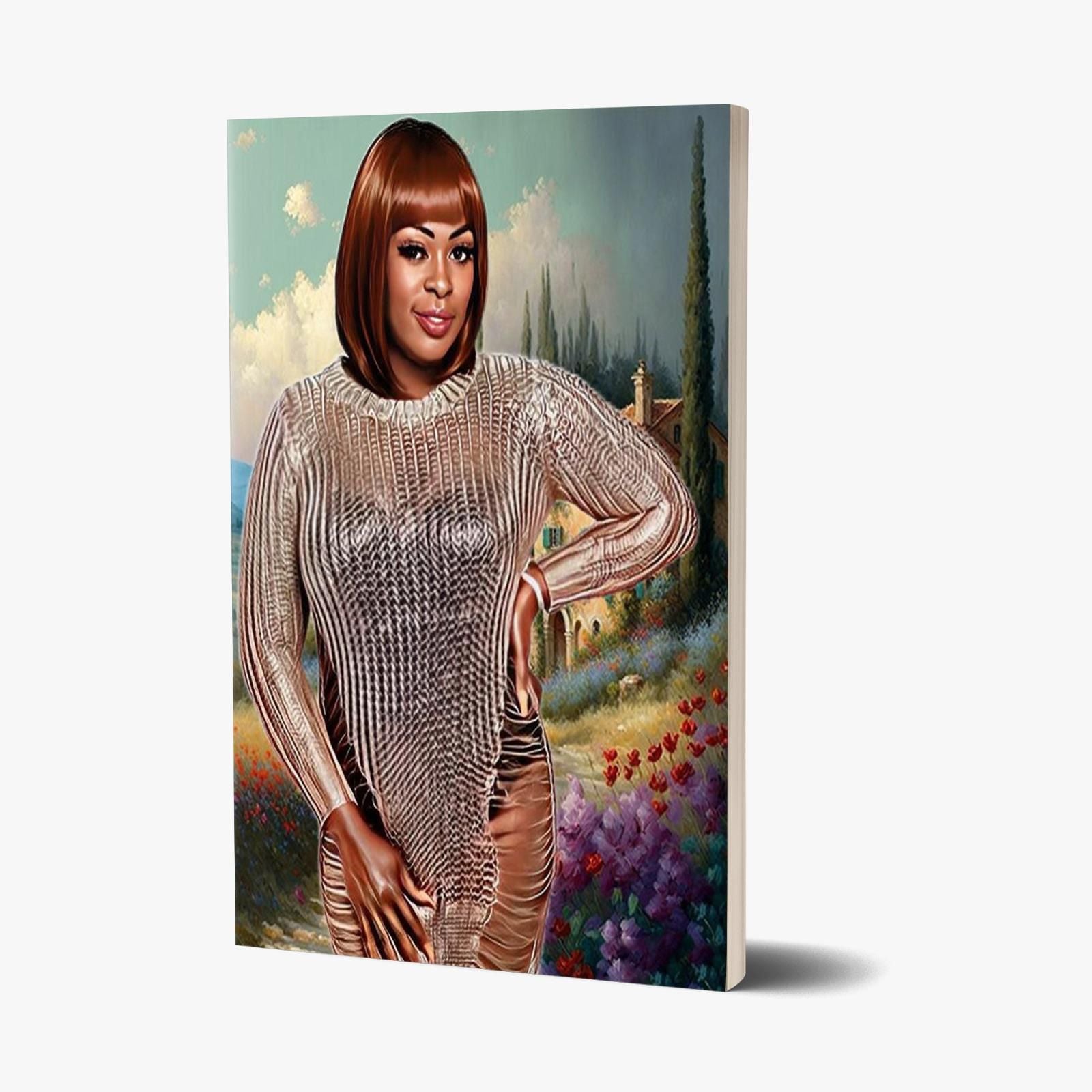 Nikkispice Notebook