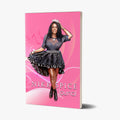 Nikkispice  Princess Journal
