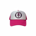 Nikkispice Music & More baseball mesh cap