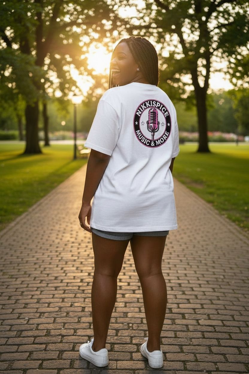 Nikkispice on the go TEE