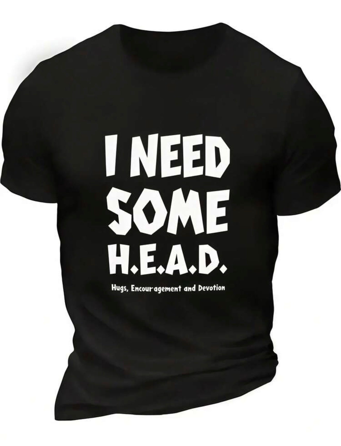 I need some H.E.A.D men top
